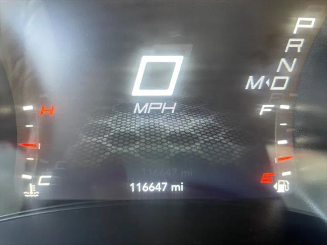 2016 Dodge Charger R/T