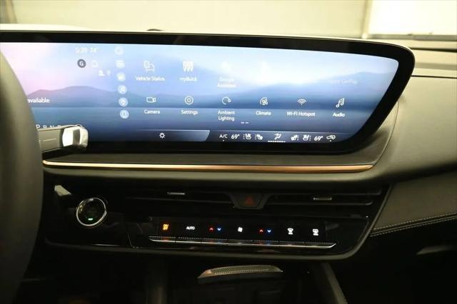 2026 Buick Envision Avenir AWD