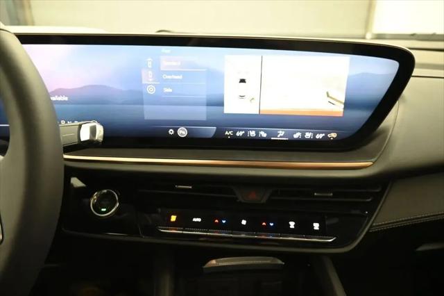 2026 Buick Envision Avenir AWD