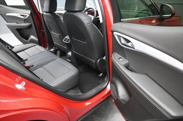 2026 Buick Envision Avenir AWD