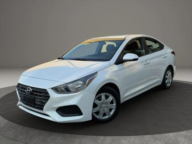 2018 Hyundai Accent SE for sale in Snellville, GA