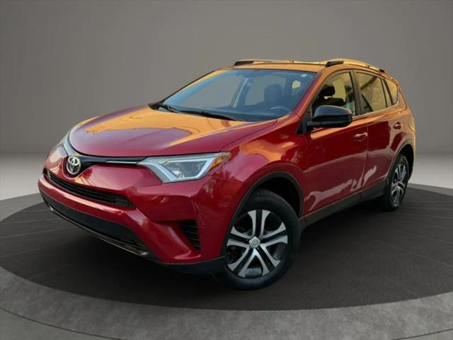 2016 Toyota RAV4 LE for sale in Snellville, GA