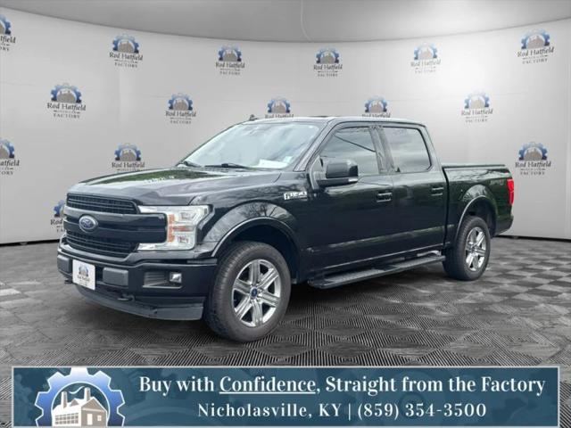 2019 Ford F-150 XL for sale in Nicholasville, KY