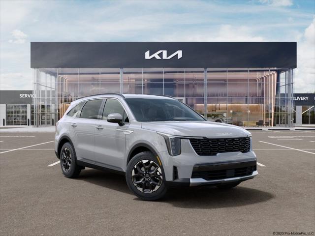 2026 Kia Sorento S for sale in Modesto, CA