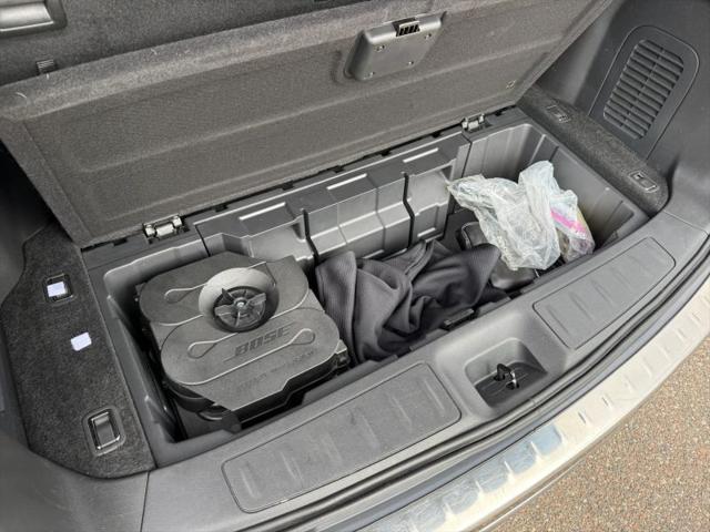 2014 Nissan Pathfinder Platinum