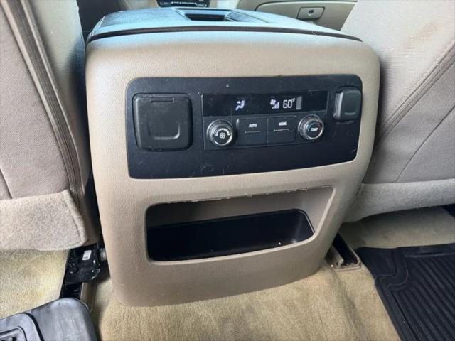 2017 Chevrolet Tahoe LS