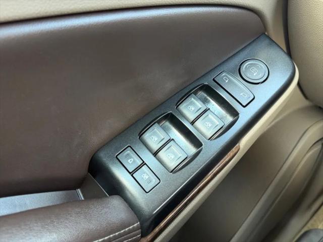 2017 Chevrolet Tahoe LS