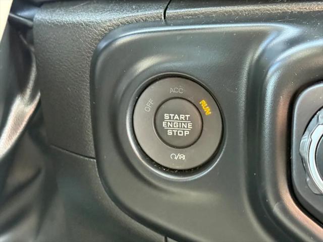 2022 Jeep Wrangler Unlimited Sport Altitude 4x4