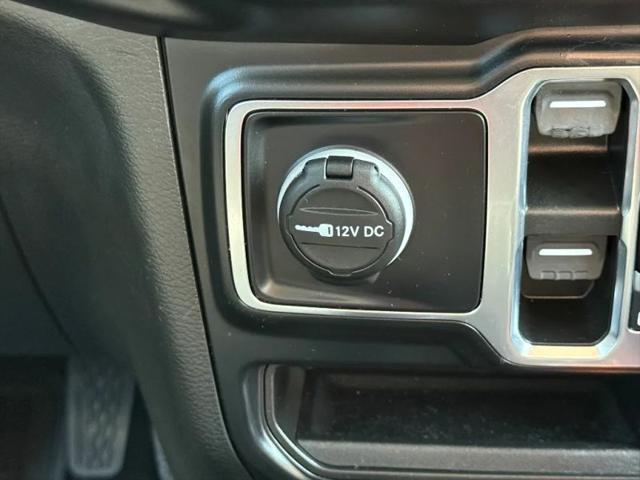 2022 Jeep Wrangler Unlimited Sport Altitude 4x4