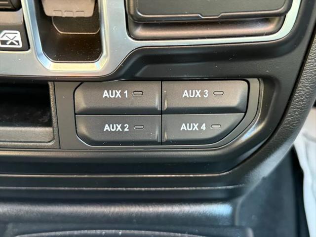 2022 Jeep Wrangler Unlimited Sport Altitude 4x4