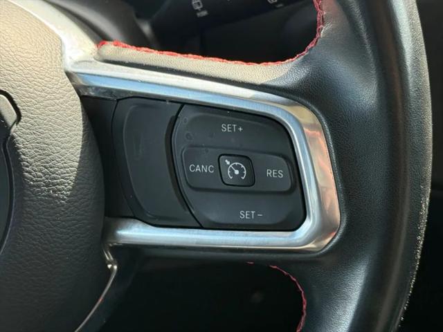 2022 Jeep Wrangler Unlimited Rubicon 4x4