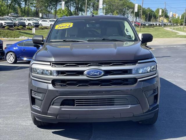 2024 Ford Expedition XLT MAX