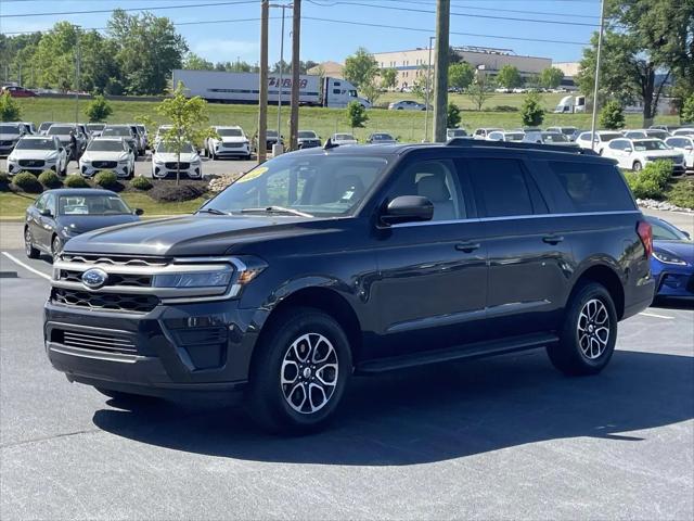 2024 Ford Expedition XLT MAX
