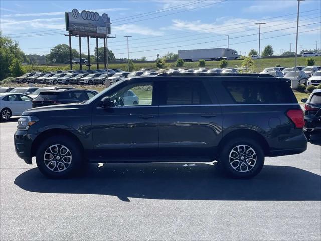 2024 Ford Expedition XLT MAX