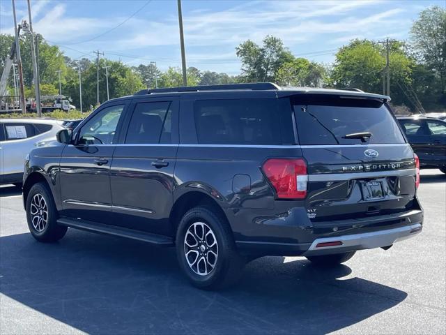 2024 Ford Expedition XLT MAX