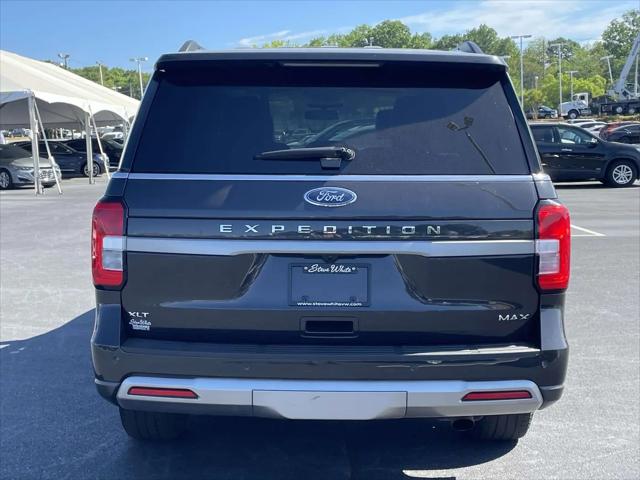 2024 Ford Expedition XLT MAX