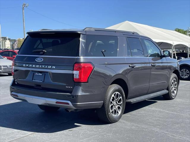 2024 Ford Expedition XLT MAX