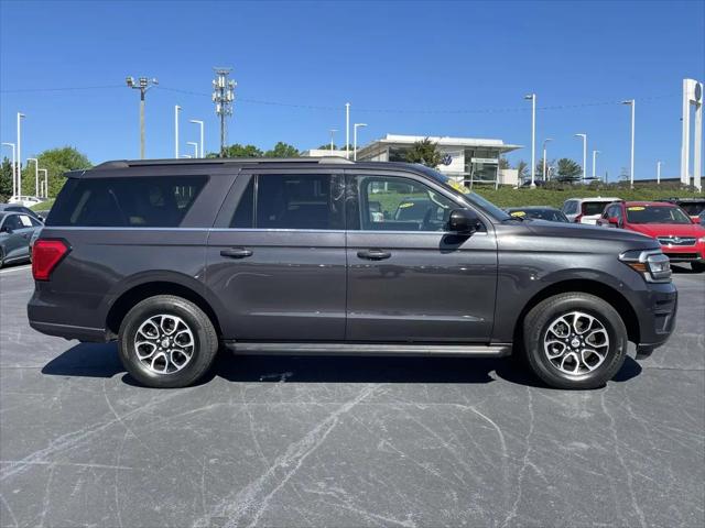 2024 Ford Expedition XLT MAX