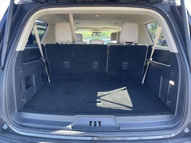 2024 Ford Expedition XLT MAX