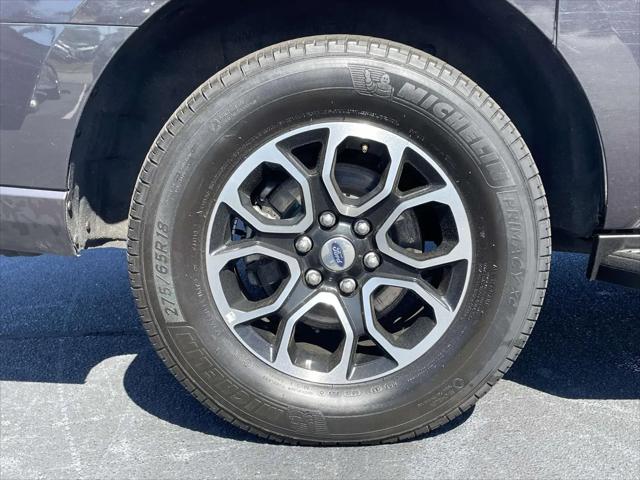 2024 Ford Expedition XLT MAX