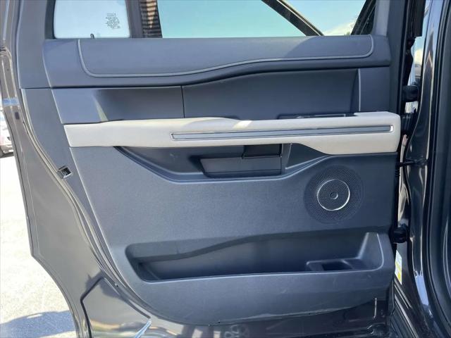 2024 Ford Expedition XLT MAX