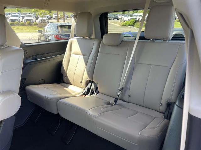 2024 Ford Expedition XLT MAX