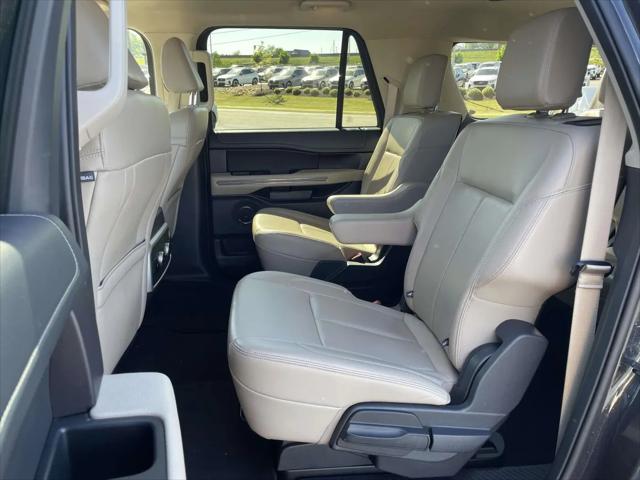 2024 Ford Expedition XLT MAX
