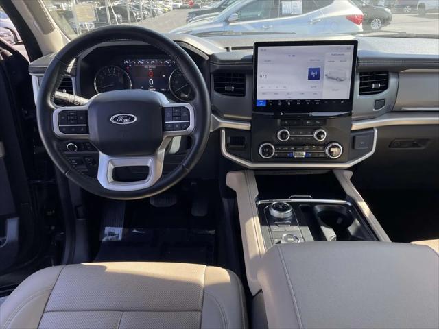2024 Ford Expedition XLT MAX