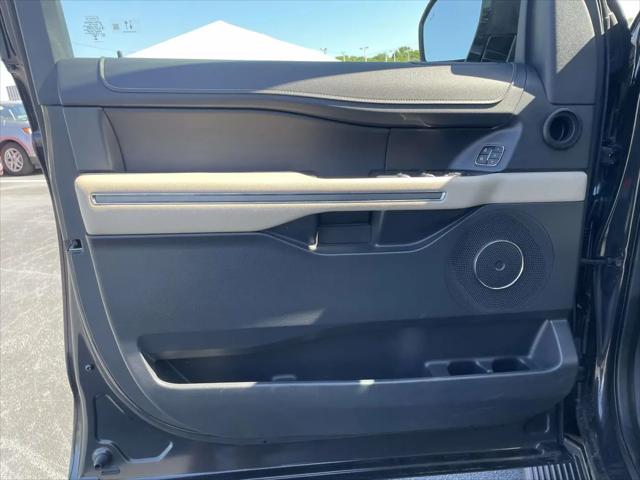2024 Ford Expedition XLT MAX