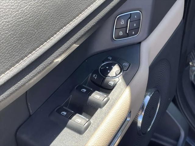 2024 Ford Expedition XLT MAX