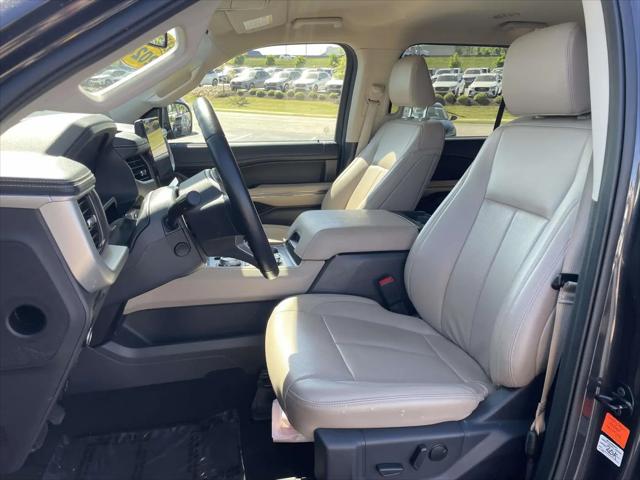 2024 Ford Expedition XLT MAX
