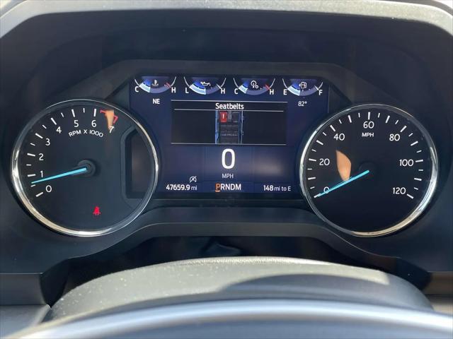 2024 Ford Expedition XLT MAX