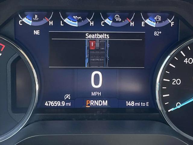 2024 Ford Expedition XLT MAX