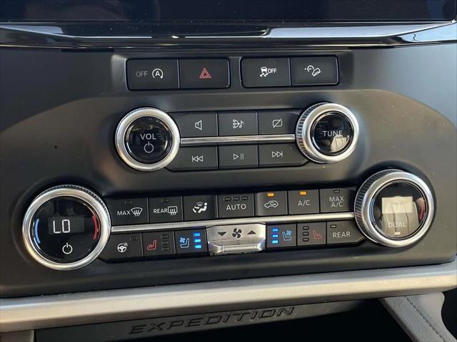 2024 Ford Expedition XLT MAX