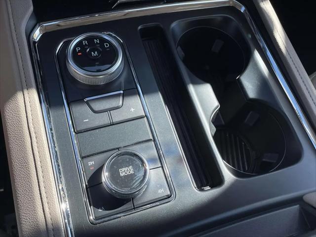 2024 Ford Expedition XLT MAX
