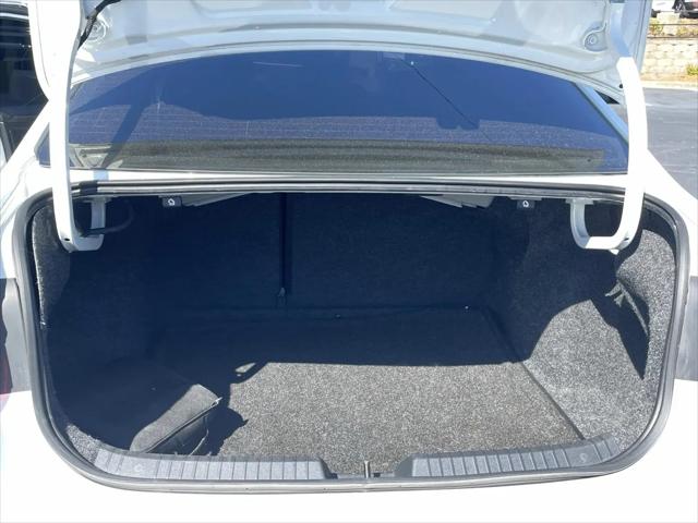 2019 Volkswagen Jetta 1.4T SEL Premium