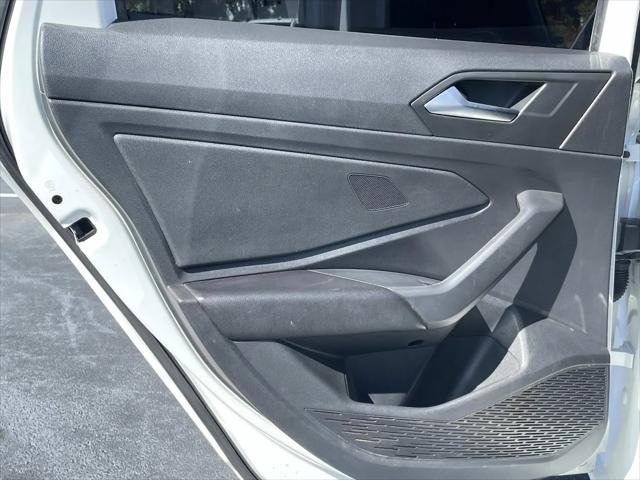 2019 Volkswagen Jetta 1.4T SEL Premium