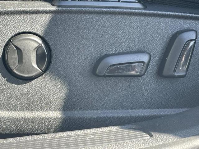 2019 Volkswagen Jetta 1.4T SEL Premium