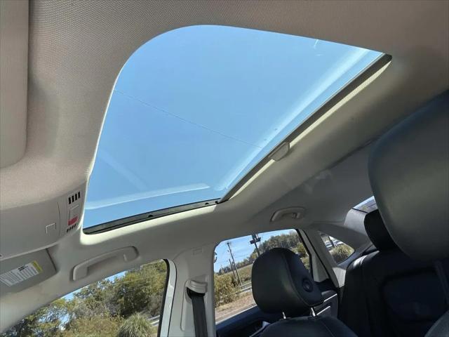 2019 Volkswagen Jetta 1.4T SEL Premium