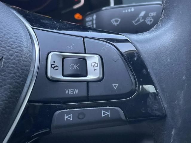 2019 Volkswagen Jetta 1.4T SEL Premium