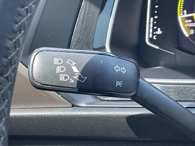 2019 Volkswagen Jetta 1.4T SEL Premium