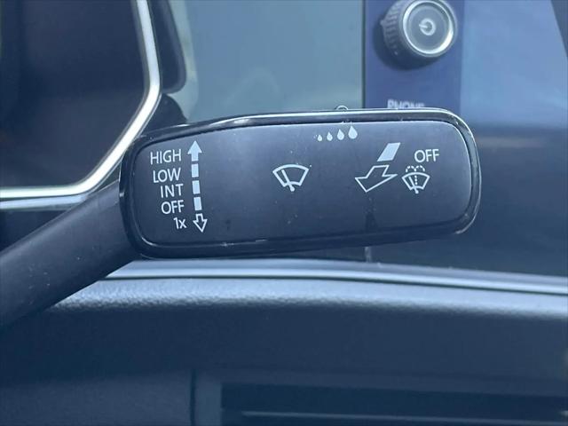 2019 Volkswagen Jetta 1.4T SEL Premium