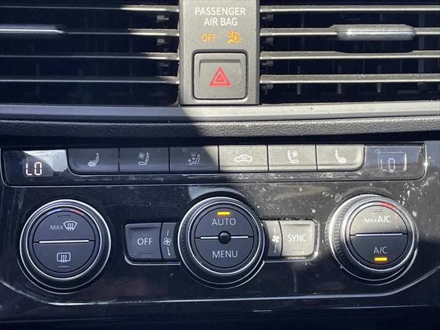 2019 Volkswagen Jetta 1.4T SEL Premium