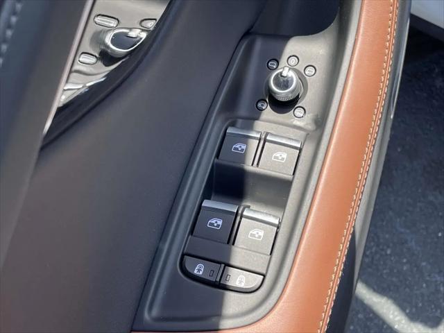 2023 Audi Q7 Prestige 55 TFSI quattro Tiptronic