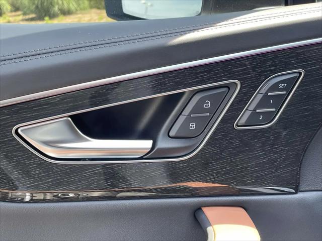2023 Audi Q7 Prestige 55 TFSI quattro Tiptronic