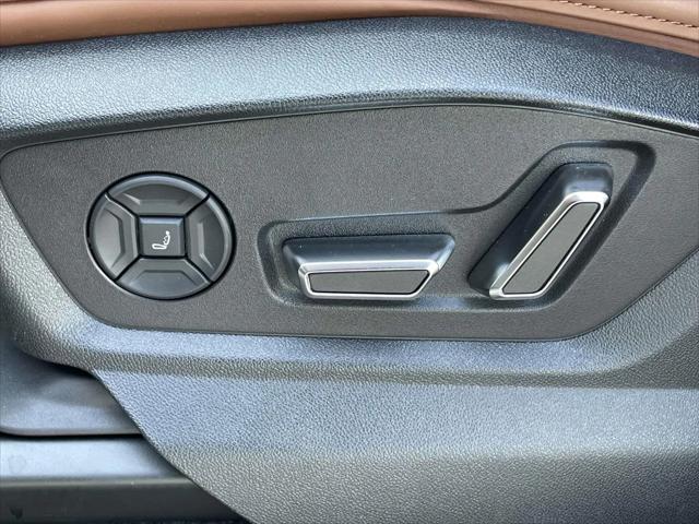2023 Audi Q7 Prestige 55 TFSI quattro Tiptronic