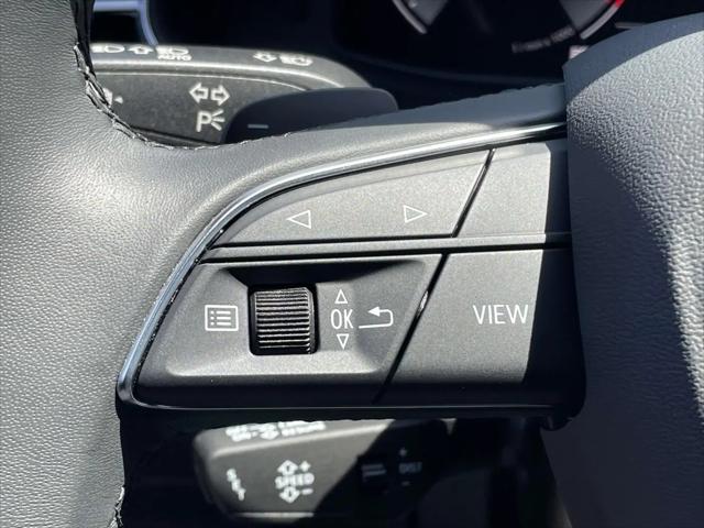 2023 Audi Q7 Prestige 55 TFSI quattro Tiptronic