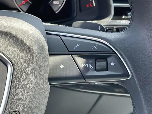 2023 Audi Q7 Prestige 55 TFSI quattro Tiptronic