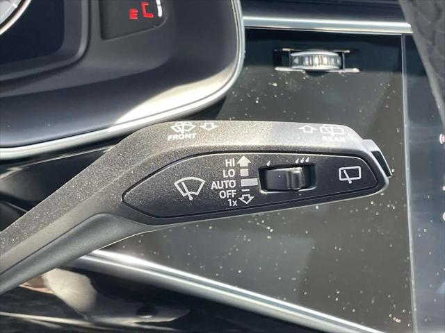 2023 Audi Q7 Prestige 55 TFSI quattro Tiptronic