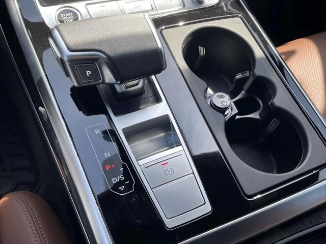 2023 Audi Q7 Prestige 55 TFSI quattro Tiptronic